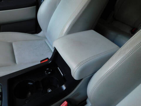 2017 Land Rover Discovery Sport SE