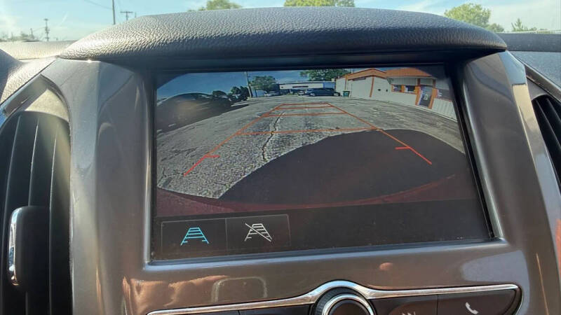 2018 Chevrolet Cruze LT Auto
