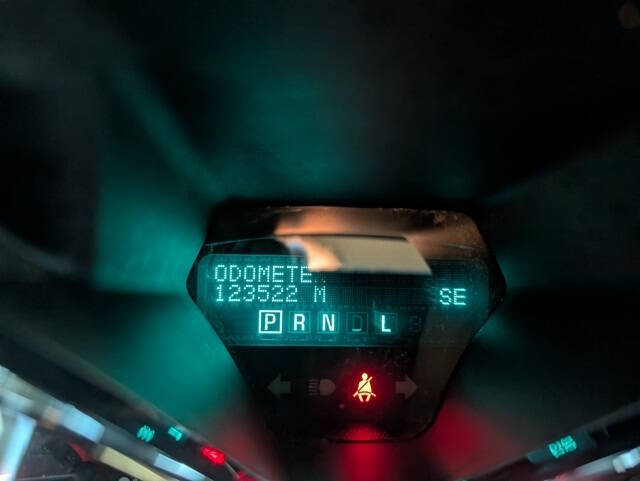 2013 Chevrolet Traverse LT