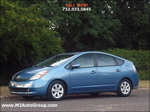 2006 Toyota Prius