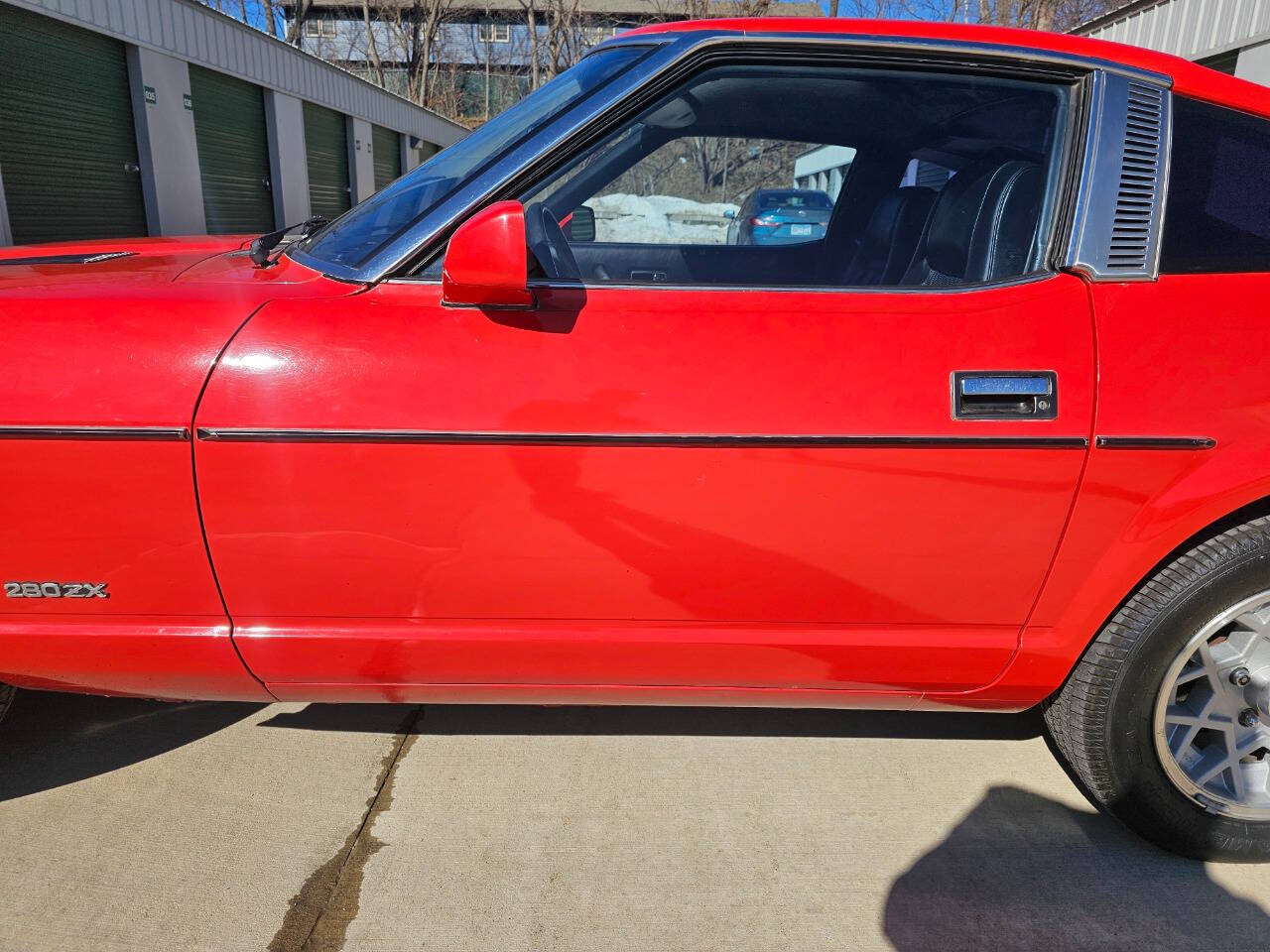 1979 Datsun 280Z 49
