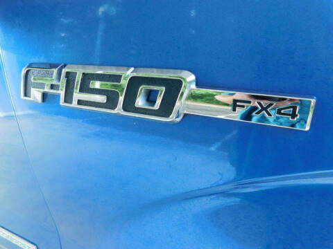 2011 Ford F-150