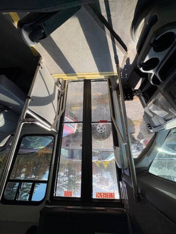 2016 Ford E-Series E-450 SD