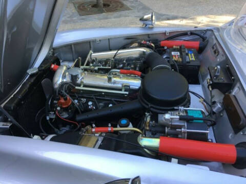 1961 Mercedes-Benz 190-Class