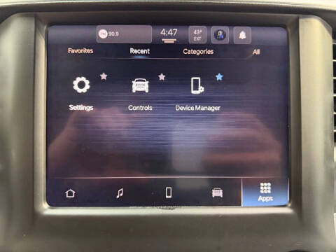 2023 RAM 3500 Tradesman