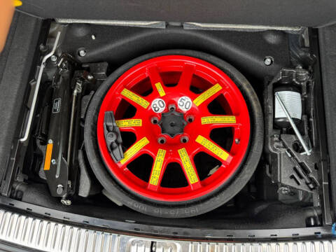 2012 Porsche Cayenne Tiptronic