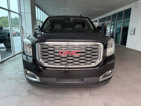 2020 GMC Yukon XL Denali