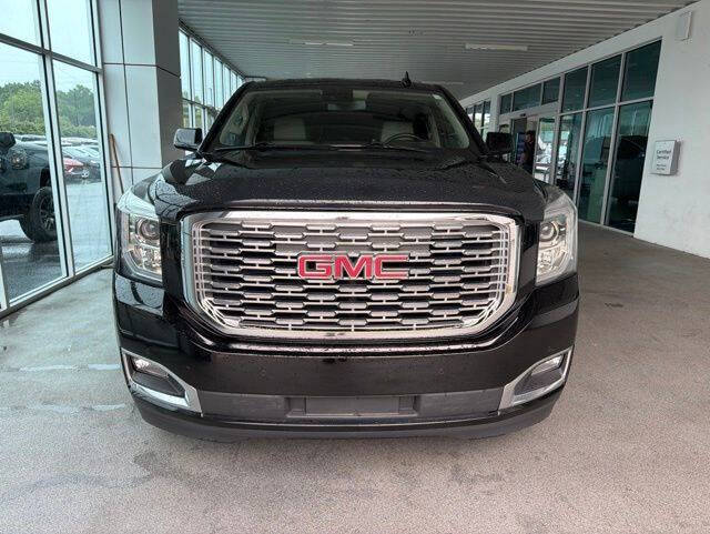 2020 GMC Yukon XL Denali
