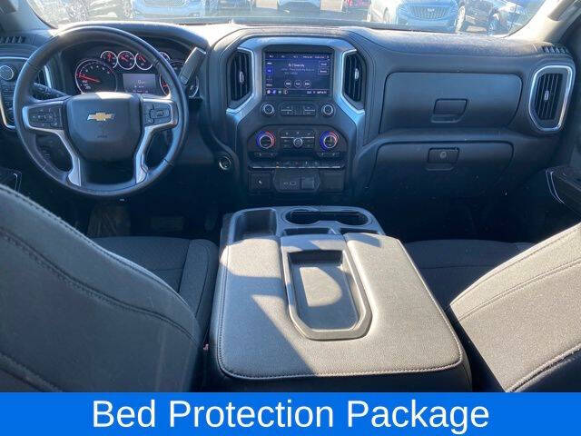 2022 Chevrolet Silverado 1500 Limited