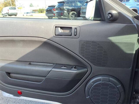 2007 Ford Mustang GT Deluxe