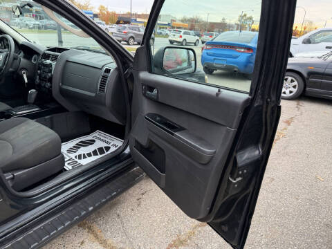 2011 Mazda Tribute i Touring