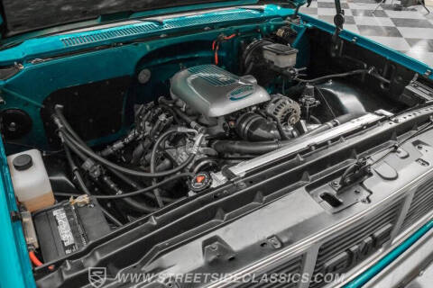 1987 GMC R/V 1500 Series