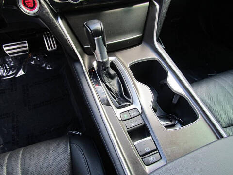 2021 Honda Accord Sport Special Edition