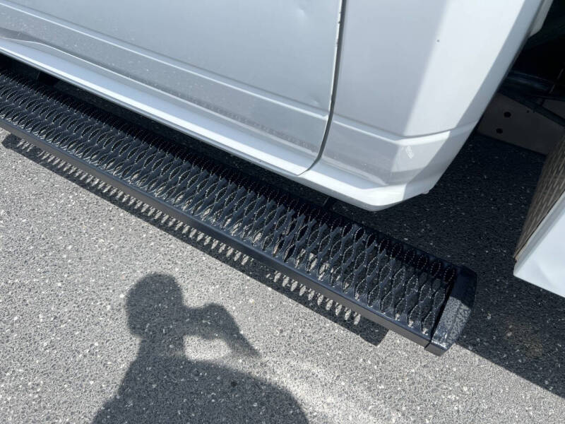 2017 RAM 2500 Tradesman