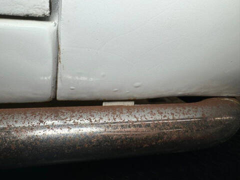 1953 Mercury Monterey