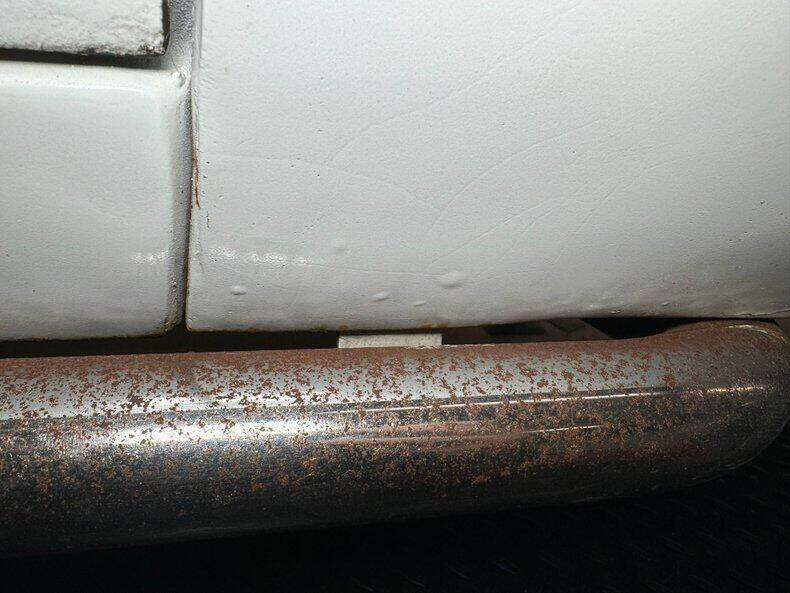 1953 Mercury Monterey