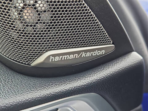 2022 BMW M4 Competition xDrive