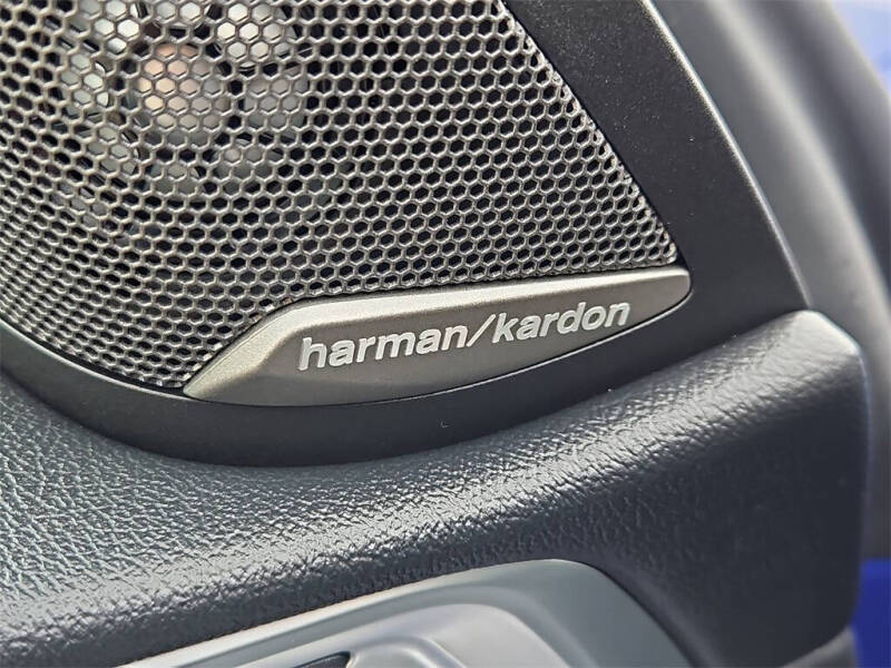 2022 BMW M4 Competition xDrive