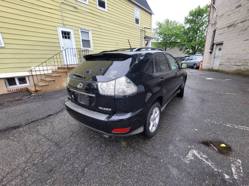 2005 Lexus RX 330