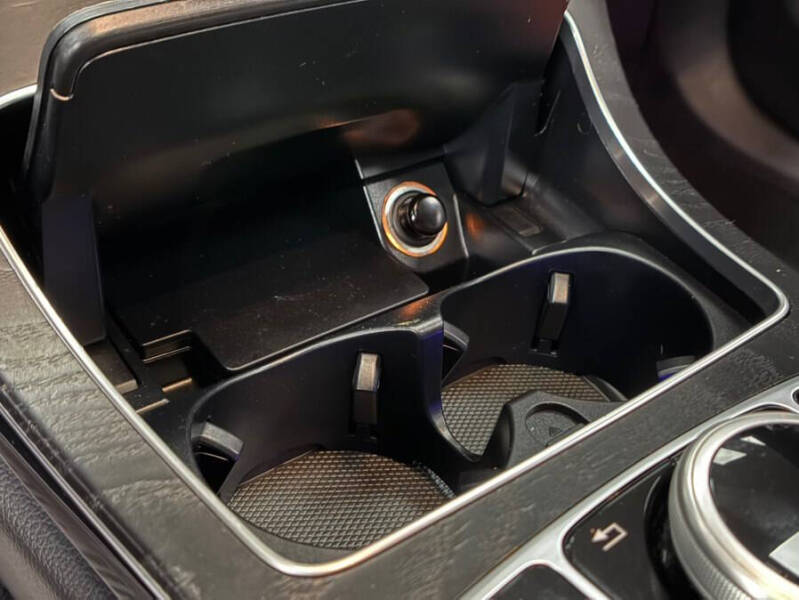 2020 Mercedes-Benz C-Class AMG C 43