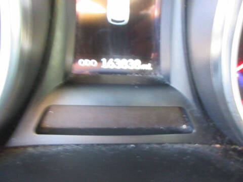 2013 Hyundai Santa Fe Limited