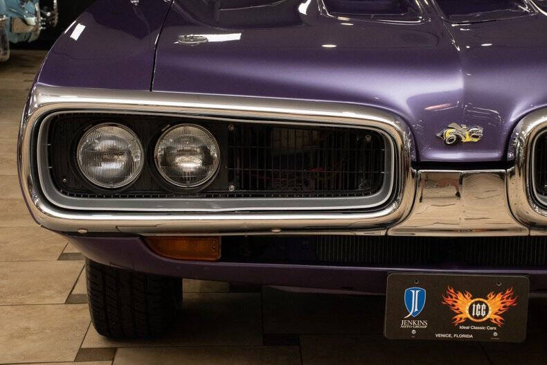 1970 Dodge Super Bee