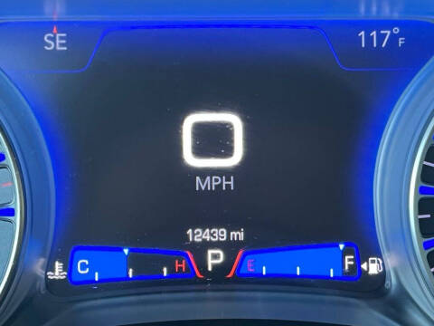 2022 Chrysler 300 Touring