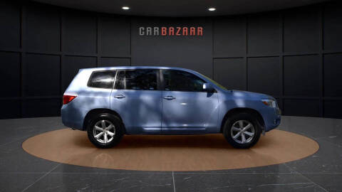 2008 Toyota Highlander