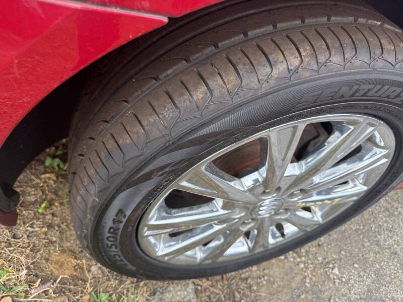 2010 Buick Lucerne CXL Special Edition