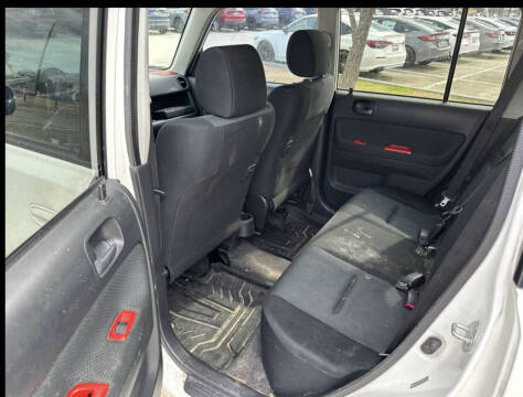 2006 Scion xB