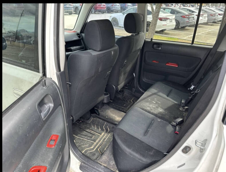 2006 Scion xB