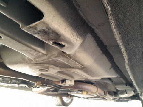 2001 Pontiac Firebird Trans Am