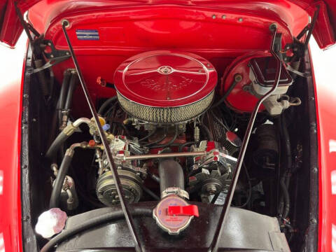 1941 Chevrolet Fleetmaster