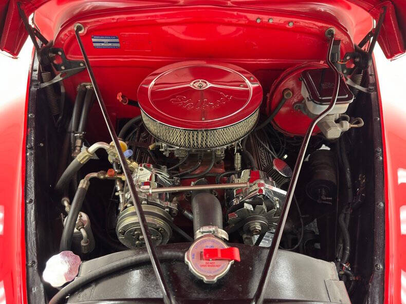 1941 Chevrolet Fleetmaster