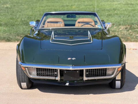1970 Chevrolet Corvette