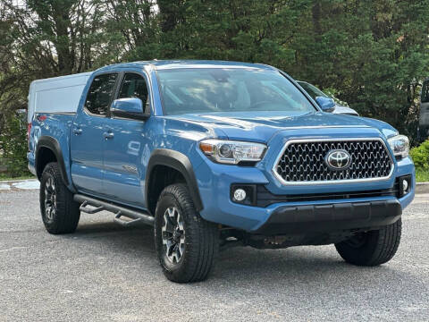 2019 Toyota Tacoma