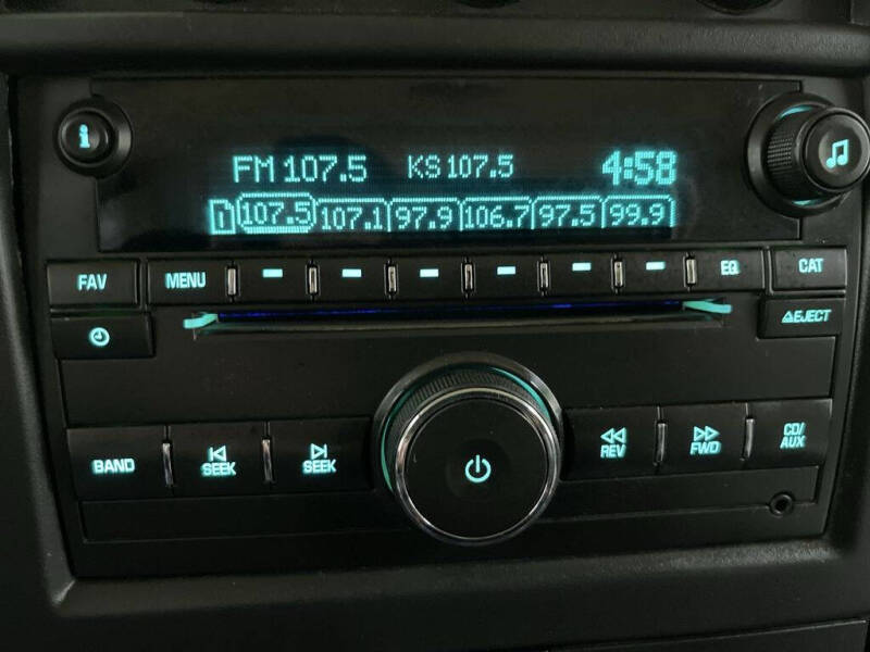 2015 Chevrolet Express LT 2500