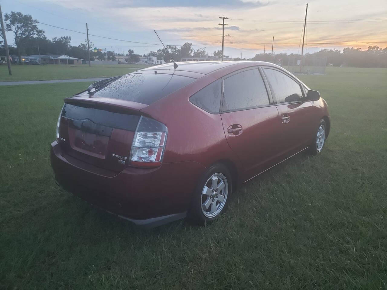 2008 Toyota Prius for sale at We Buy & Sell Cars Inc in Orlando, FL