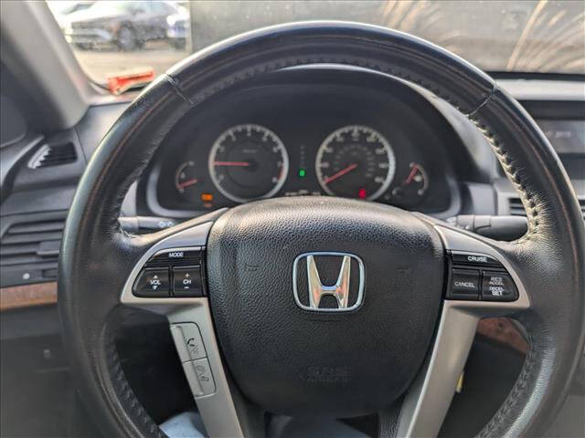 2011 Honda Accord EX-L