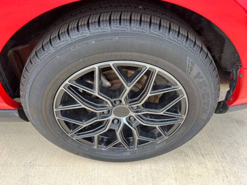 2011 Ford Mustang V6 Premium