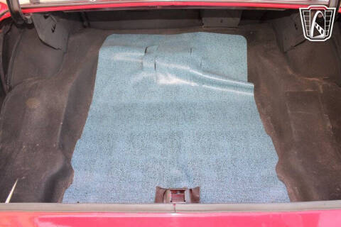 1972 Chevrolet Nova