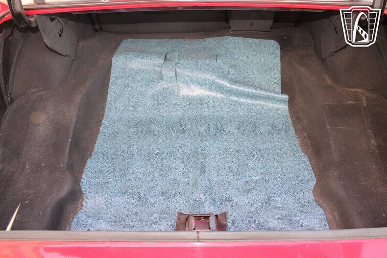 1972 Chevrolet Nova
