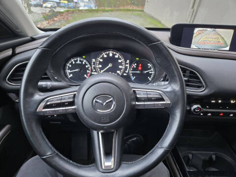 2020 Mazda CX-30 Premium