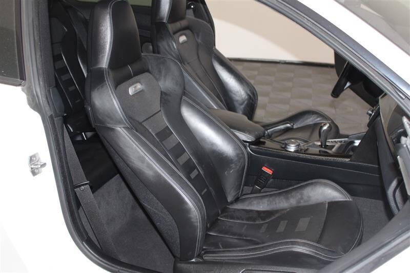 2015 BMW M4