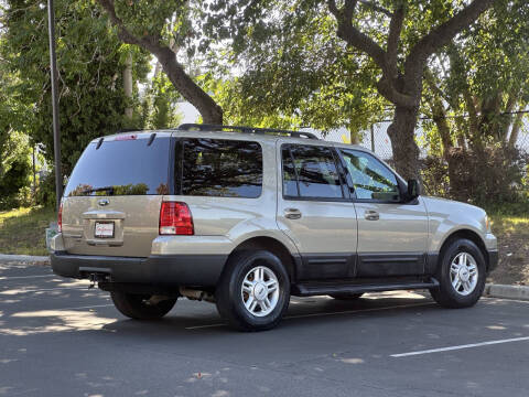 2006 Ford Expedition XLT