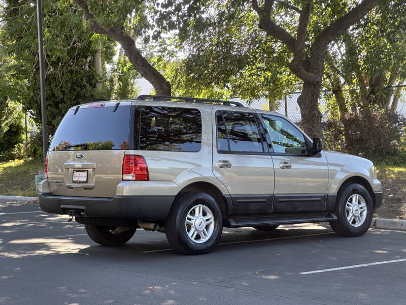 2006 Ford Expedition XLT