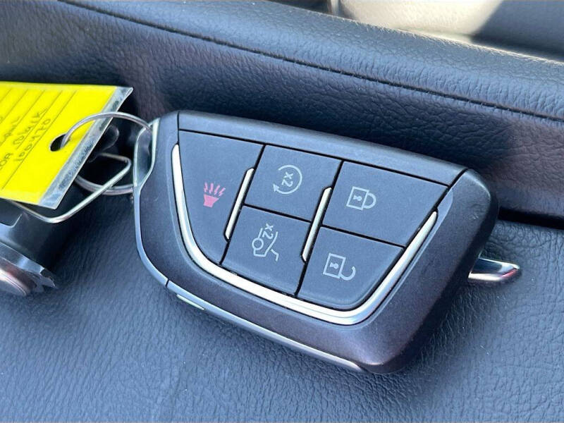 2025 Cadillac CT5 Sport