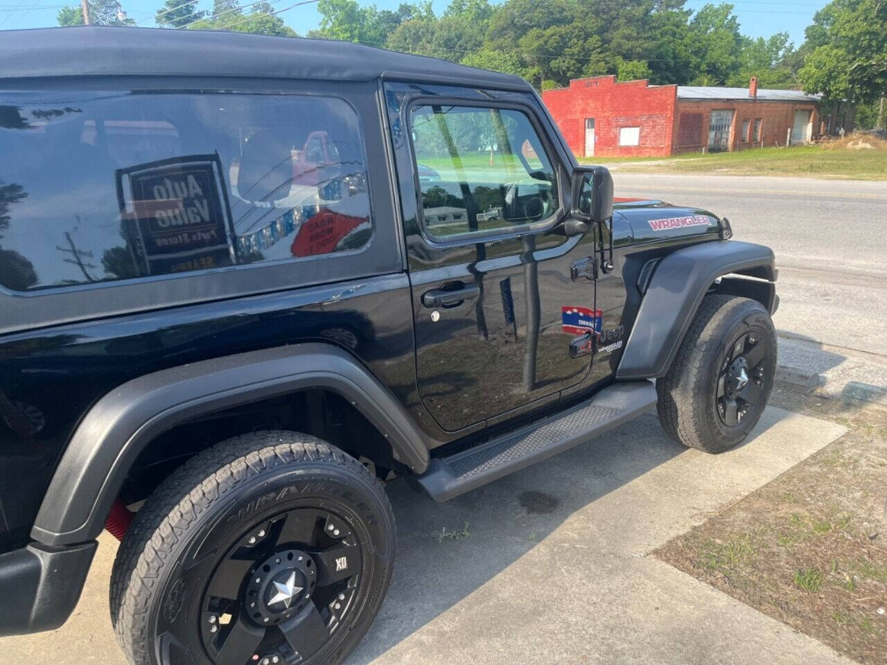 Cars For Sale in Ehrhardt, SC Ehrhardt Motor Co