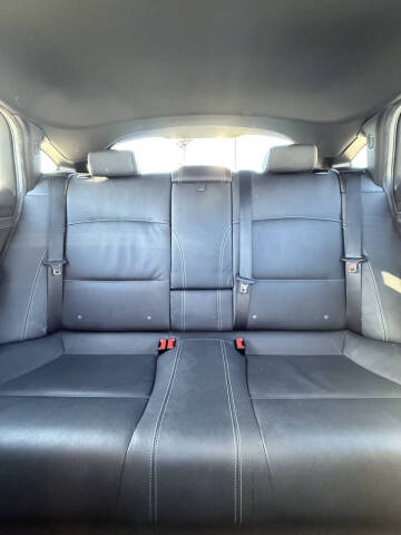 2018 BMW X4 xDrive28i