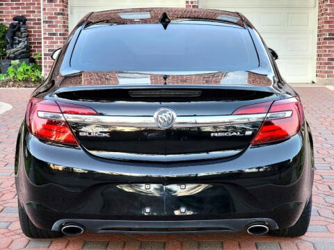 2016 Buick Regal